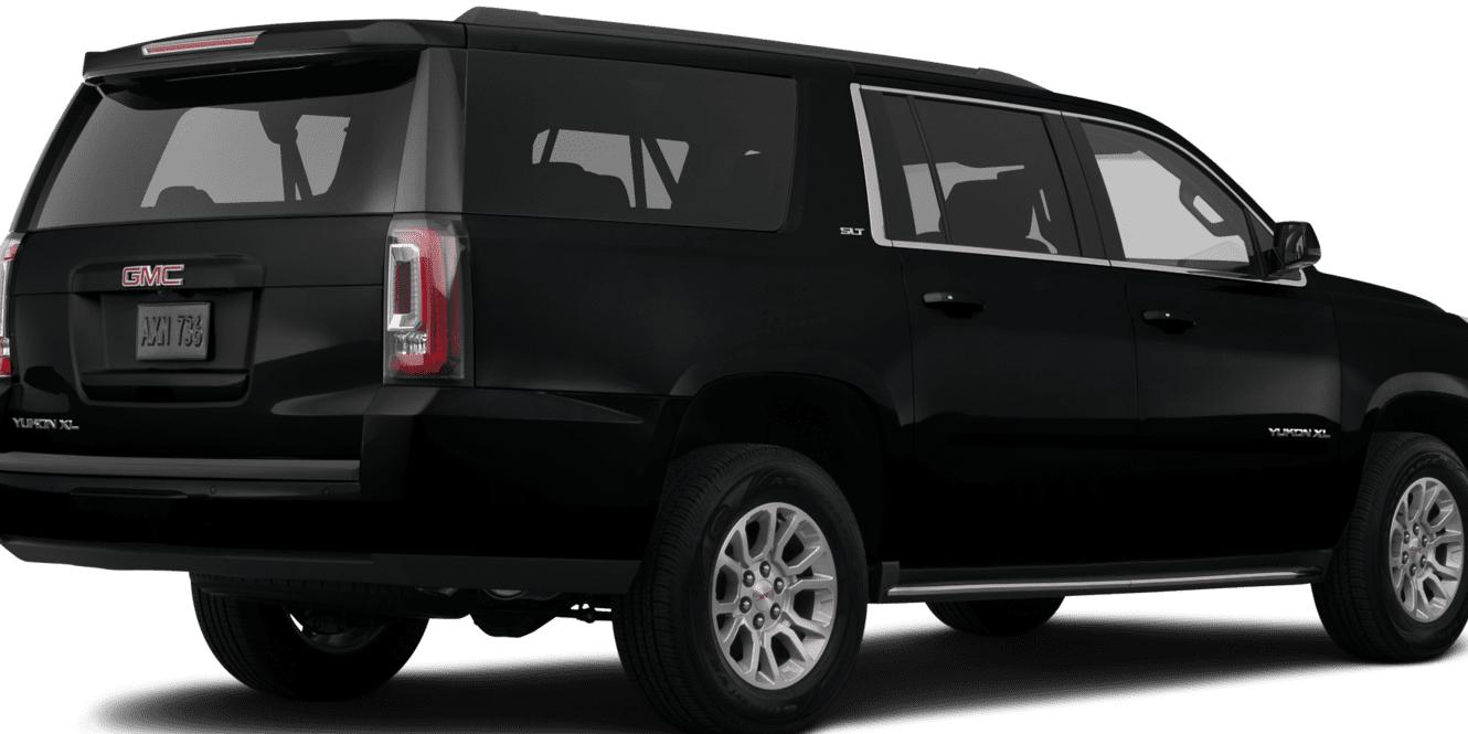 GMC YUKON XL 2016 1GKS2HKJ1GR365546 image